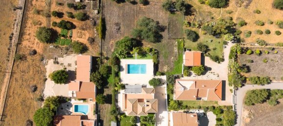 4 bedrooms Villa in Loule, Portugal No. 130131 29