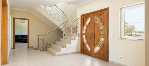 4 bedrooms Villa in Loule, Portugal No. 130131 33