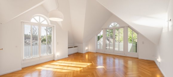 1 Schlafzimmer Doppelhaus in München, Germany, Nr. 297371 3
