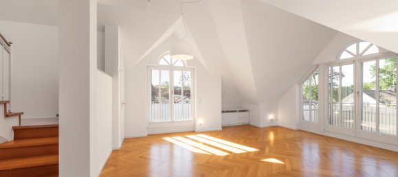 1 Schlafzimmer Doppelhaus in München, Germany, Nr. 297371 2