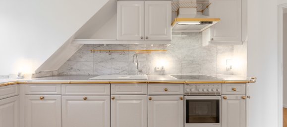 1 Schlafzimmer Doppelhaus in München, Germany, Nr. 297371 6