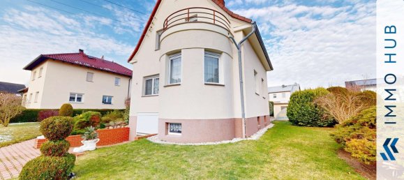 3-salle Maison à Leipzig, Germany No. 21133 21