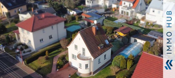 3-salle Maison à Leipzig, Germany No. 21133 4