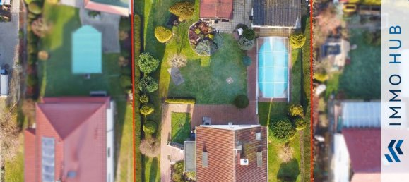 3-salle Maison à Leipzig, Germany No. 21133 2