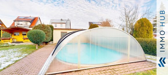 3-salle Maison à Leipzig, Germany No. 21133 24