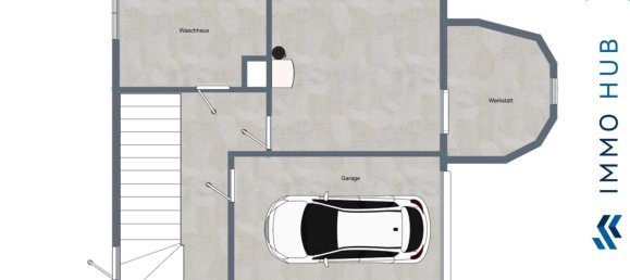 3-salle Maison à Leipzig, Germany No. 21133 31