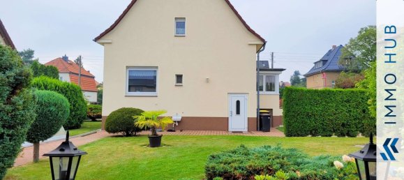 3-salle Maison à Leipzig, Germany No. 21133 27