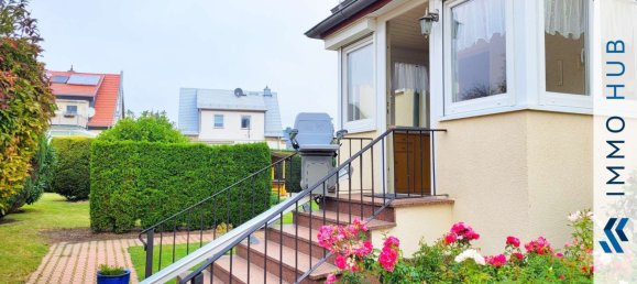 3-salle Maison à Leipzig, Germany No. 21133 6