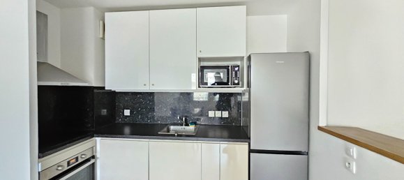 Apartamento de 2 dormitorios en Massy, France No. 175394 8