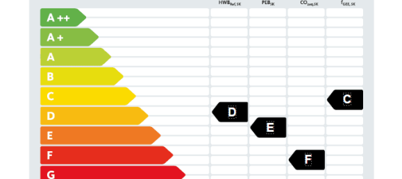 Apartamento de 3 habitaciónes en Schwaz, Austria No. 218151 21