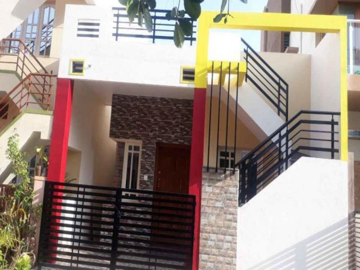 2 bedrooms House in Mysore, India No. 23506