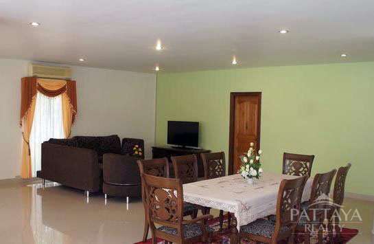 4 Schlafzimmer Cafe / Restaurant in Pattaya, Thailand, Nr. 676