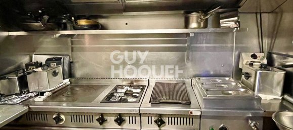 Gewerbliche Immobilie in Vanves, France 70m², Nr. 150974 2