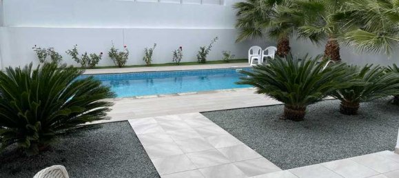 5 غرف نوم منزل في Parekklisia, Cyprus رقم 10622 7