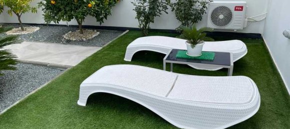 5 غرف نوم منزل في Parekklisia, Cyprus رقم 10622 8