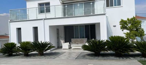 5 غرف نوم منزل في Parekklisia, Cyprus رقم 10622 11