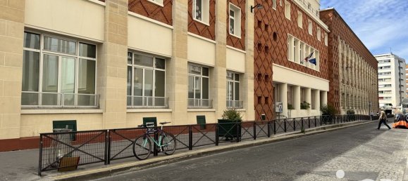 Квартира с 1 спальней в Париж, Франция № 362732 11