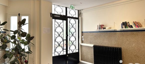 Квартира с 1 спальней в Париж, Франция № 362732 9