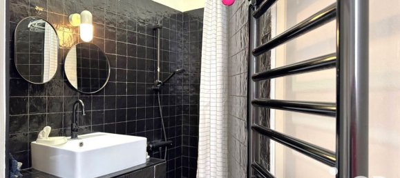 Квартира с 1 спальней в Париж, Франция № 362732 6