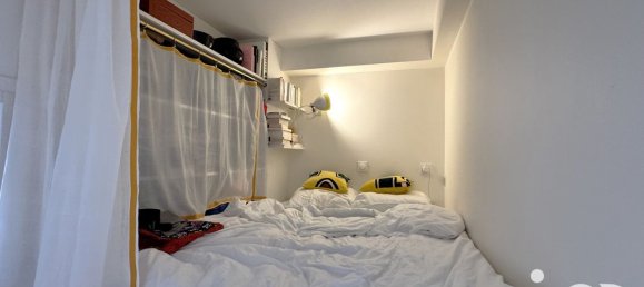 Квартира с 1 спальней в Париж, Франция № 362732 8