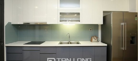 3 chambres Appartement à Ba Dinh, Vietnam No. 1224 10