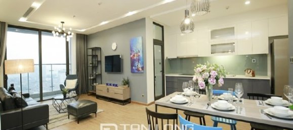 3 chambres Appartement à Ba Dinh, Vietnam No. 1224 9