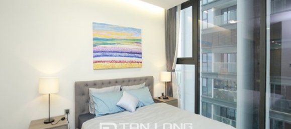 3 chambres Appartement à Ba Dinh, Vietnam No. 1224 3