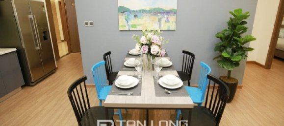 3 chambres Appartement à Ba Dinh, Vietnam No. 1224 2