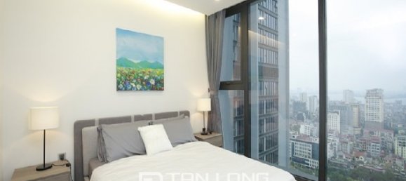 3 chambres Appartement à Ba Dinh, Vietnam No. 1224 5