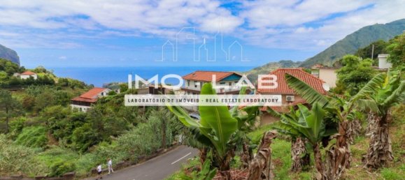 Grundstück in Porto da Cruz, Portugal 1440m², Nr. 200756 19