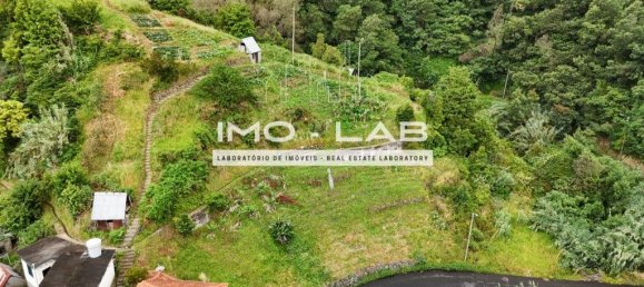 Grundstück in Porto da Cruz, Portugal 1440m², Nr. 200756 9