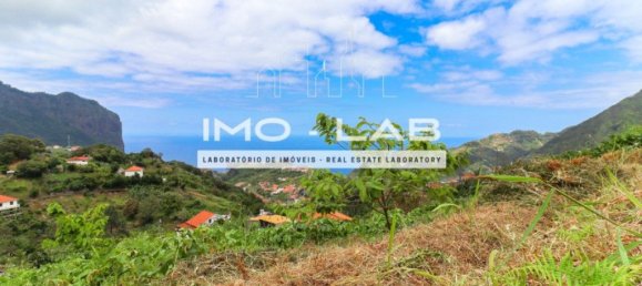 Grundstück in Porto da Cruz, Portugal 1440m², Nr. 200756 16