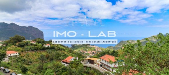 Grundstück in Porto da Cruz, Portugal 1440m², Nr. 200756 7