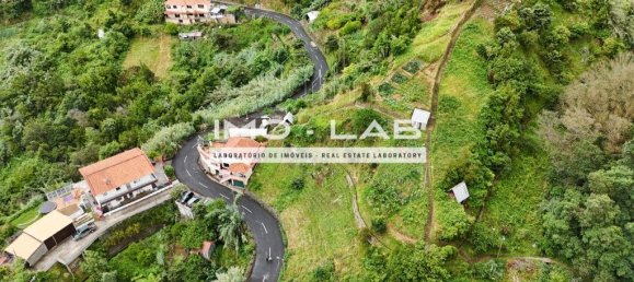 Grundstück in Porto da Cruz, Portugal 1440m², Nr. 200756 14