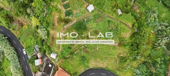 Grundstück in Porto da Cruz, Portugal 1440m², Nr. 200756 11