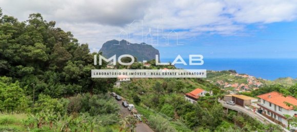 Grundstück in Porto da Cruz, Portugal 1440m², Nr. 200756 8