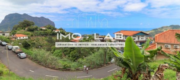 Grundstück in Porto da Cruz, Portugal 1440m², Nr. 200756 18