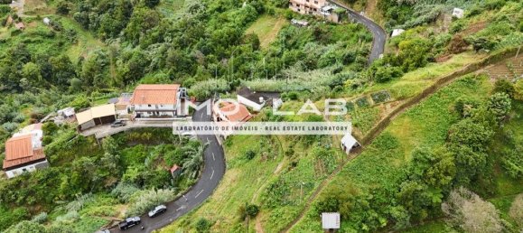 Grundstück in Porto da Cruz, Portugal 1440m², Nr. 200756 13