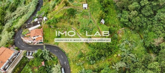 Grundstück in Porto da Cruz, Portugal 1440m², Nr. 200756 12