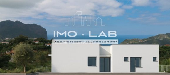 Grundstück in Porto da Cruz, Portugal 1440m², Nr. 200756 5