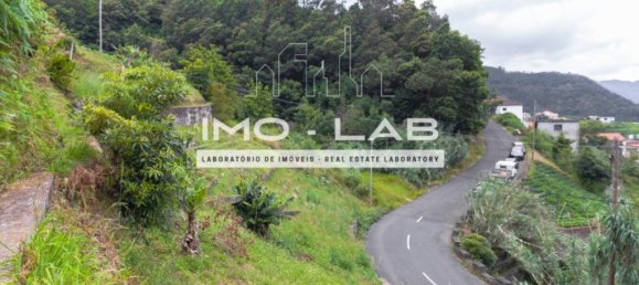 Grundstück in Porto da Cruz, Portugal 1440m², Nr. 200756 17