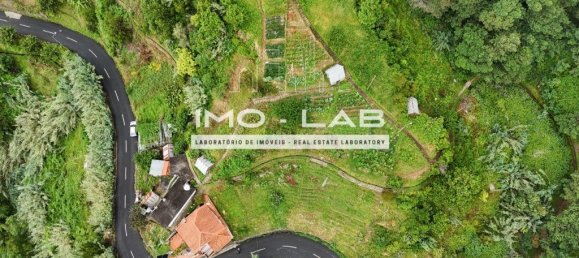 Grundstück in Porto da Cruz, Portugal 1440m², Nr. 200756 10