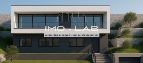 Grundstück in Porto da Cruz, Portugal 1440m², Nr. 200756 3