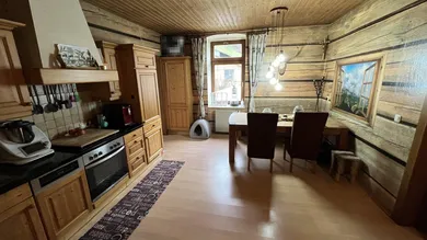 6-Zimmer Haus in Lend, Austria, Nr. 157304