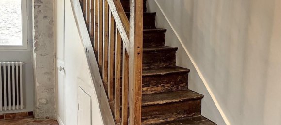 3 غرف نوم تاون هاوس في Beaugency, France رقم 100039 3