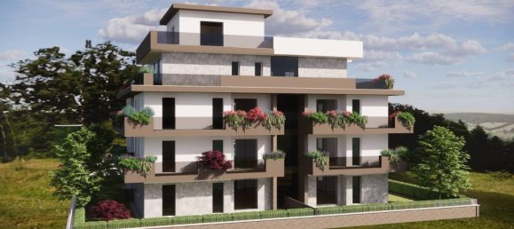 Terrain à Busto Arsizio, Italy 1343m² No. 166032 2