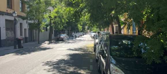 Garage in Madrid, Spain 9m², Nr. 136995 8