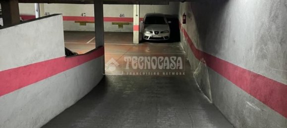 Garage in Madrid, Spain 9m², Nr. 136995 11