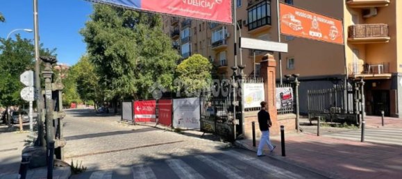 Garage in Madrid, Spain 9m², Nr. 136995 4