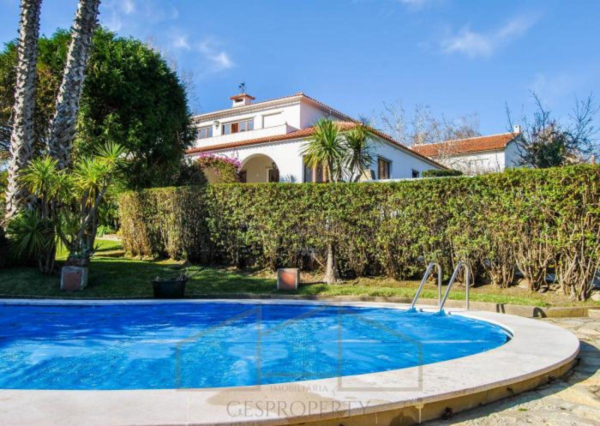 6 bedrooms Villa in Sintra, Portugal No. 2924